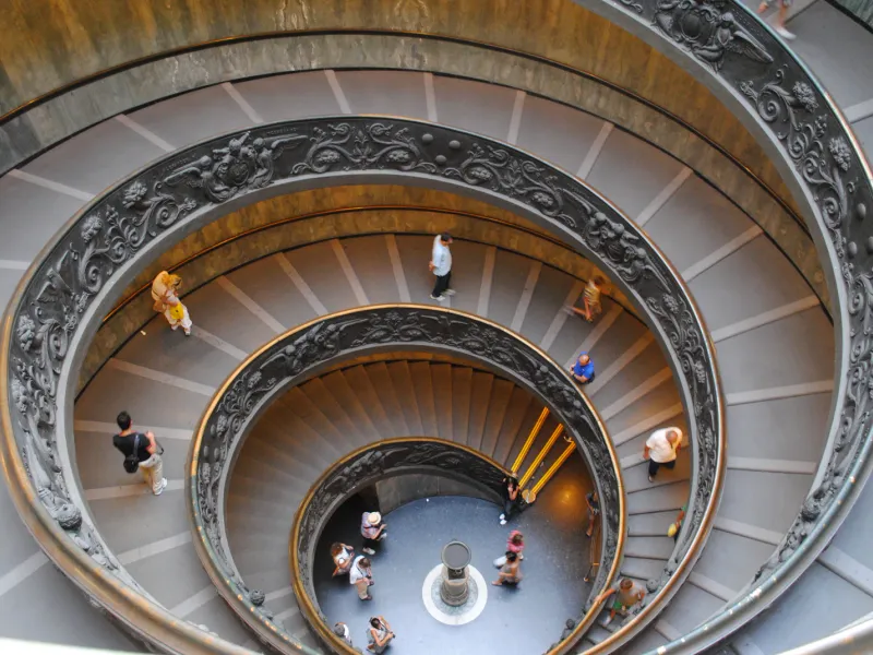 Borghese Gallery photo 4