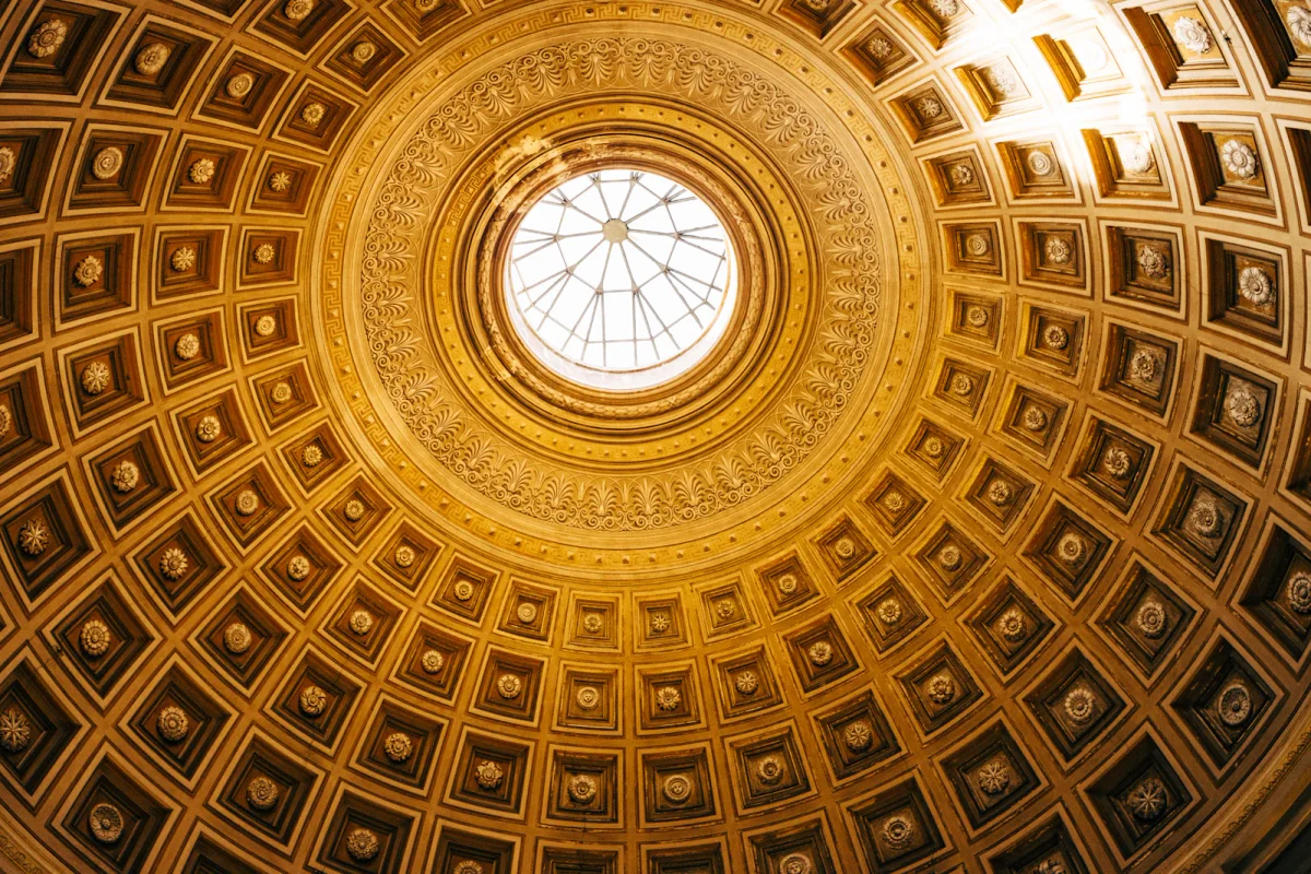 Borghese Gallery — photo 1