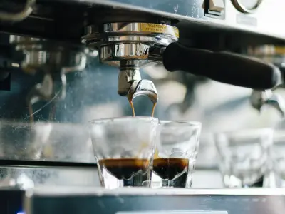 Caffè Greco — rome