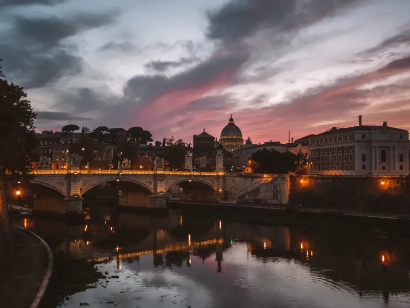Ghost Tour of Rome photo 3