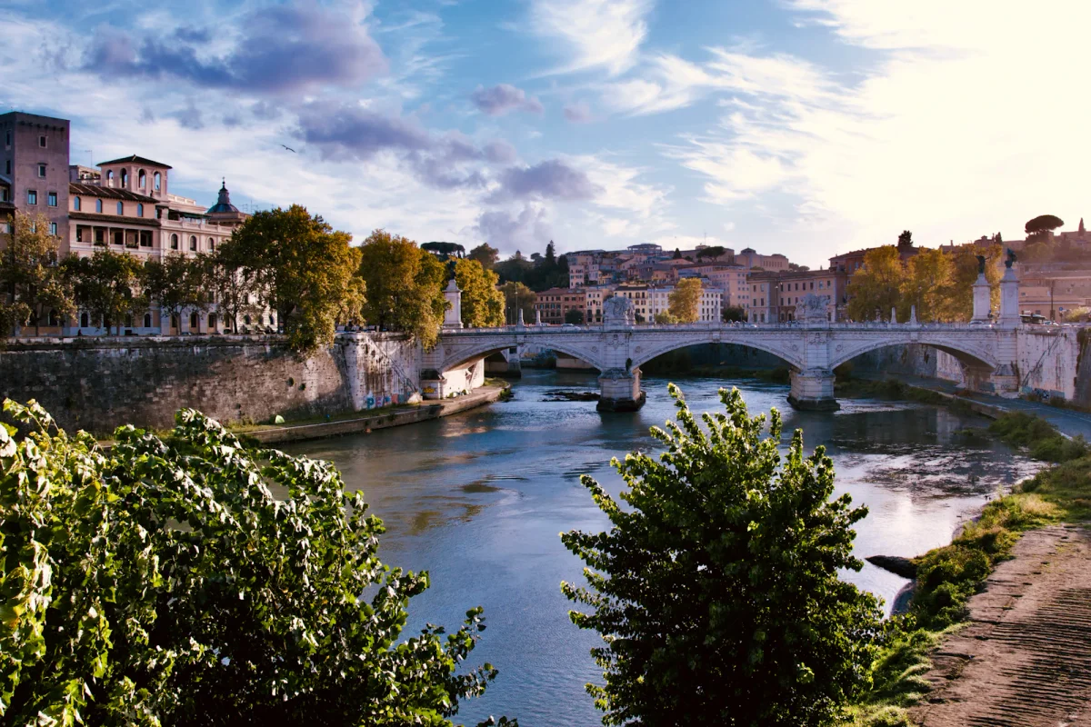 Ghost Tour of Rome — photo 1