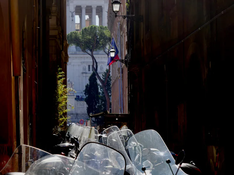 Mercato di Piazza Vittorio photo 4