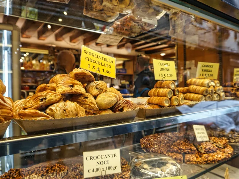 Pasticceria Barberini photo 3