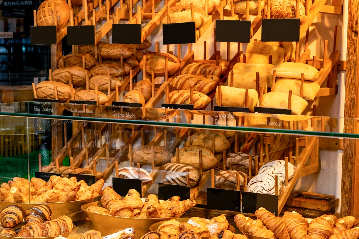 Pasticceria Barberini — photo 1