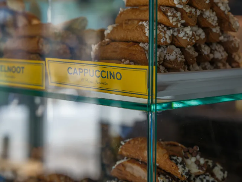 Pasticceria Linari photo 2