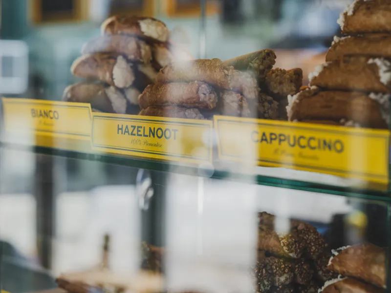 Pasticceria Linari photo 3