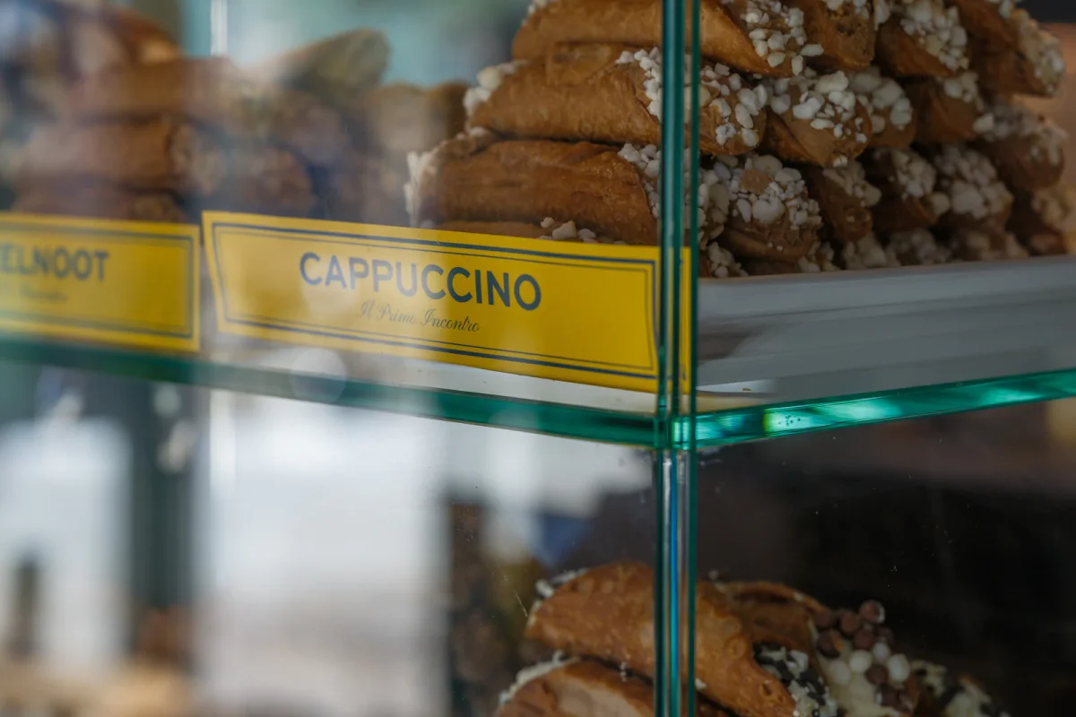 Pasticceria Linari — photo 1