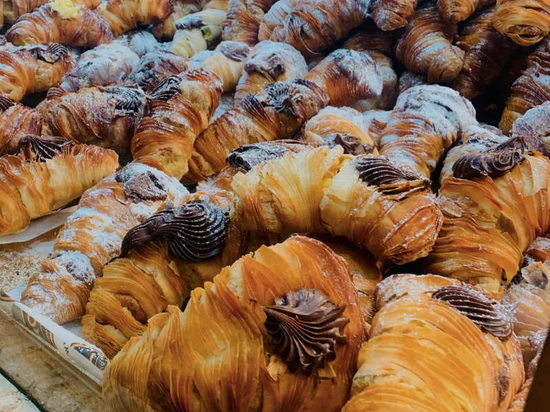 Pasticceria Regoli photo 4