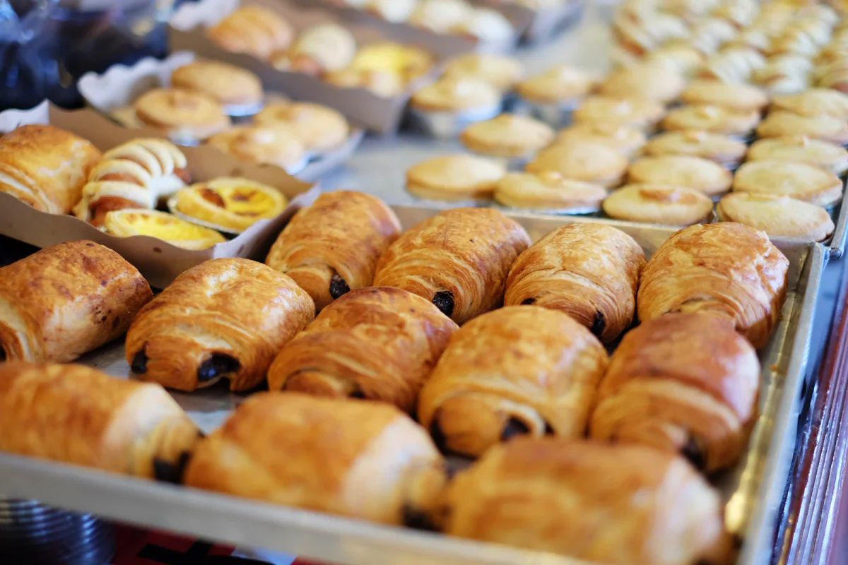 Pasticceria Regoli — photo 1