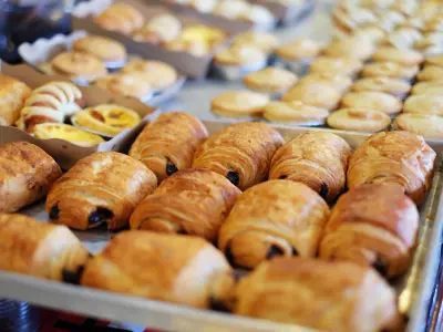 Pasticceria Regoli — rome