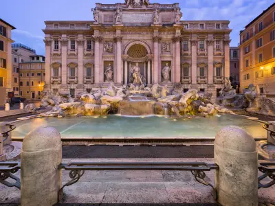 Porta Portese Flea Market — rome