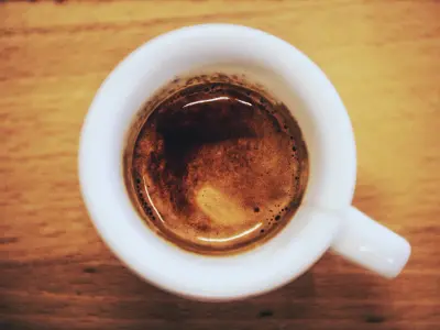 Roscioli Caffè — rome