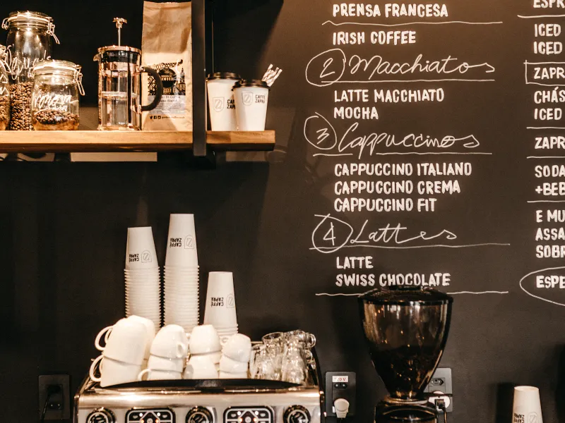 Sant'Eustachio il Caffè photo 4