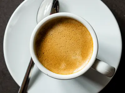 Sciascia Caffè — rome