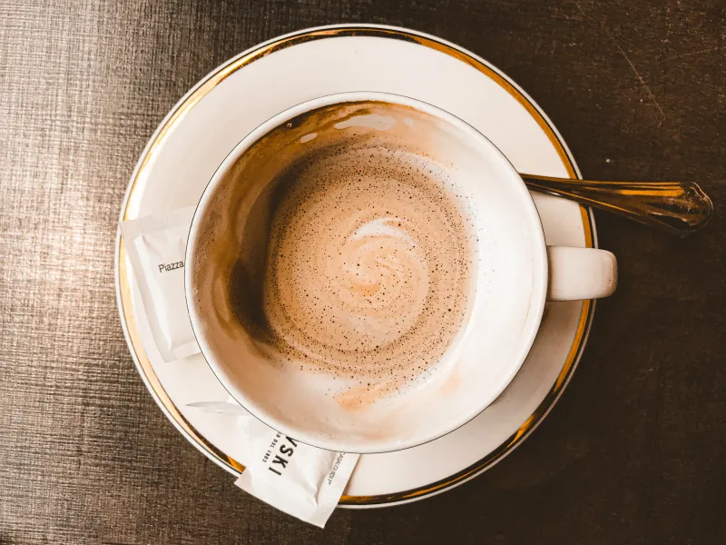 Tazza d'Oro photo 3