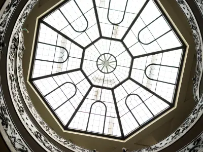 Vatican Museums & Sistine Chapel — rome